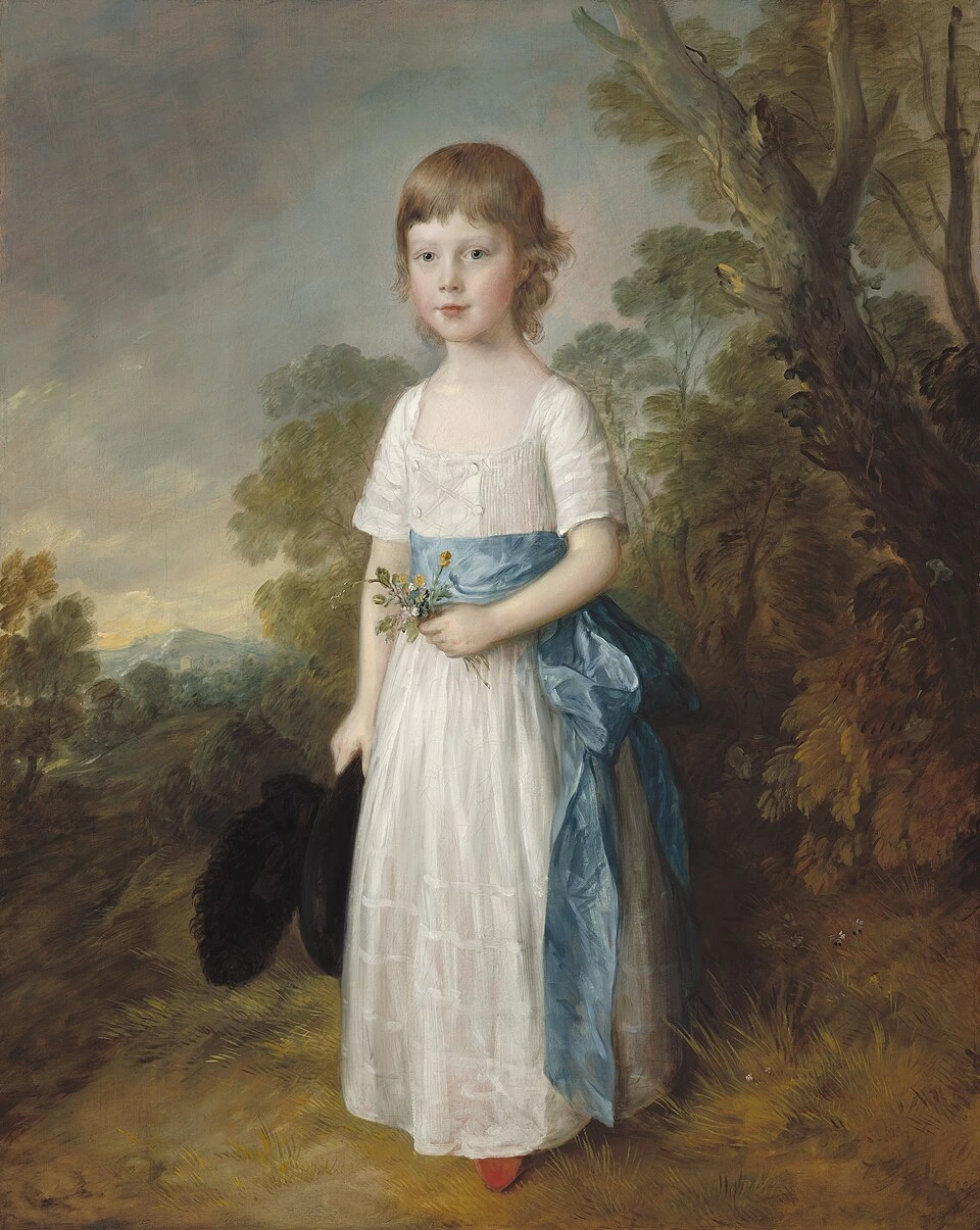 Ritratto del Maestro John Heathcote - National Gallery of Art, Washington DC